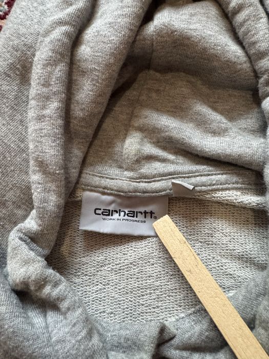 Carhartt на місті