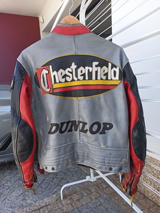 Chesterfield Wildcat