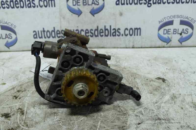 Bomba De Injeção Peugeot 607 S2