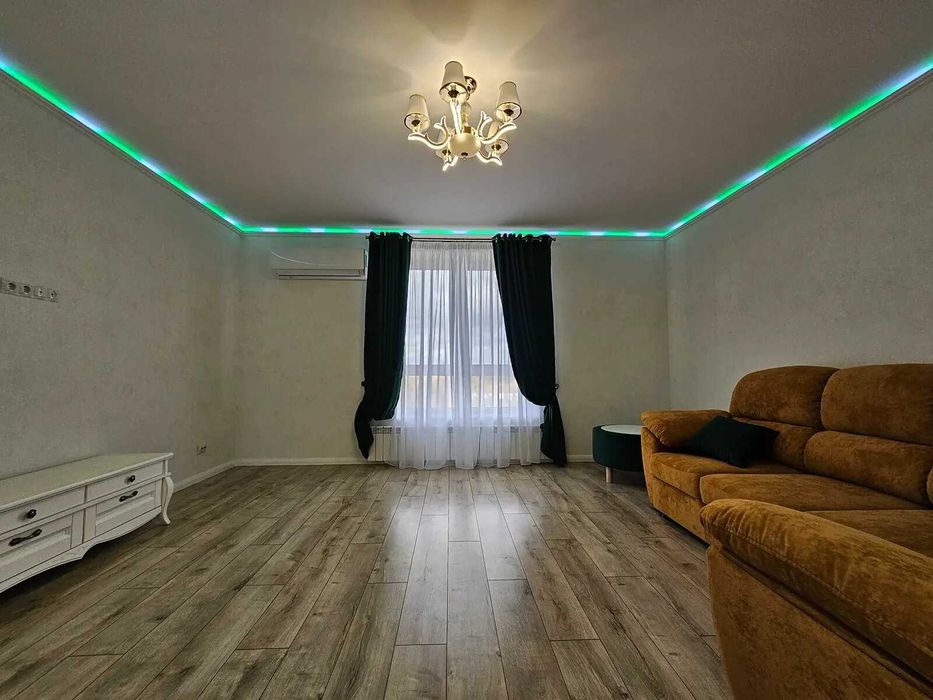 3-кім з ремонтом в центрі поруч з парком