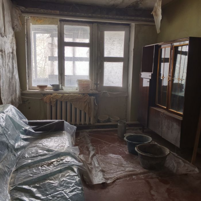 Продаю 3 комнатную квартиру в живописном р-не возле г Мерефа