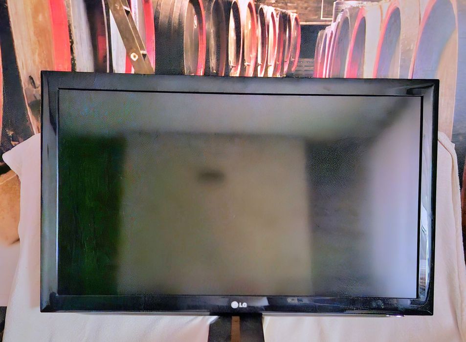 Telewizor LG 42LD456 42 cale