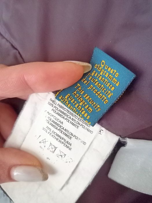 Куртка женская, пуховик, La Martina.