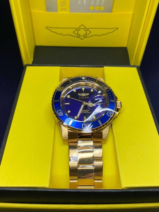 Zegarek Męski INVICTA Pro Diver Wysyłka GRATIS! 26974