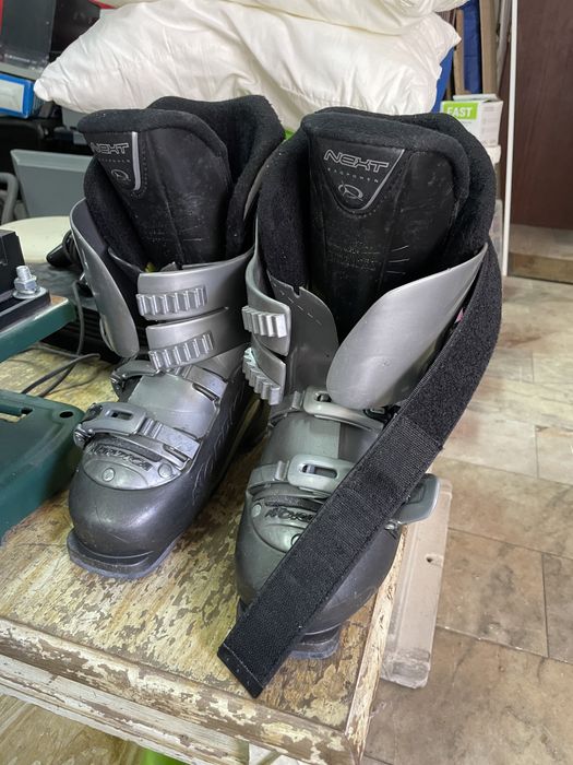 Botas de Ski Nordica