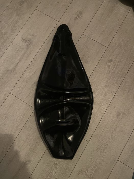 aqua bag  rozmiar 45 / M wodny worek