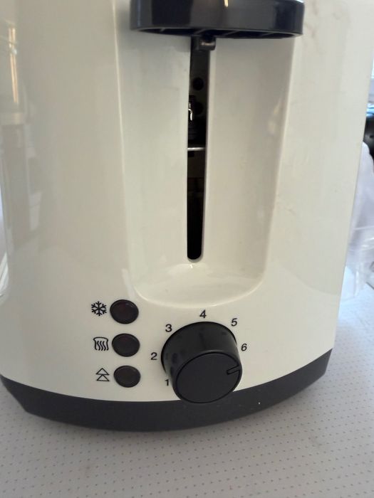 Тостер новий в упаковці