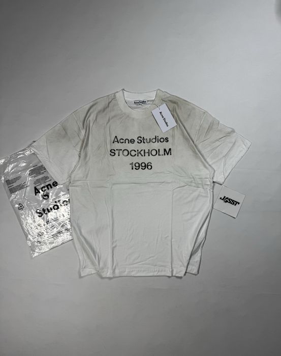 Футболка Acne Studios | Тишка Acne