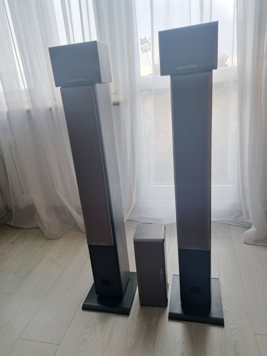 Kino Domowe Sony STR-DE497