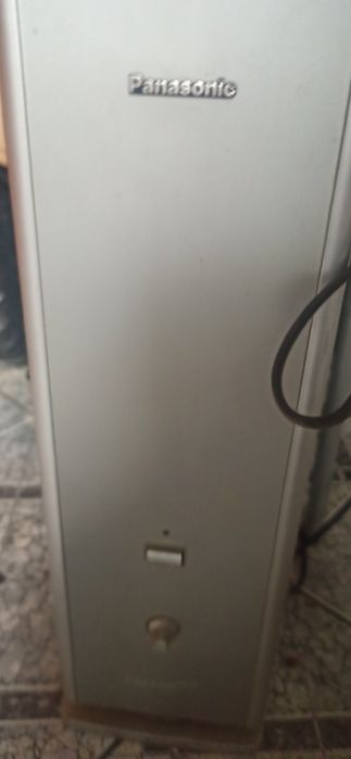 SUBWOOFER Panasonic-active