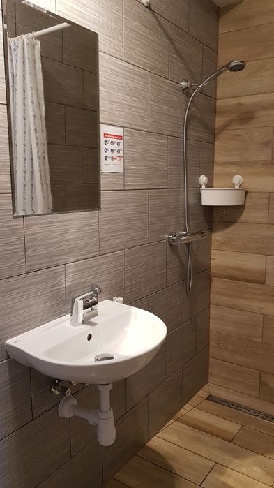 300m od plaży wczasy urlop Dźwirzyno pokoje morze LAZULI od 60zł doba