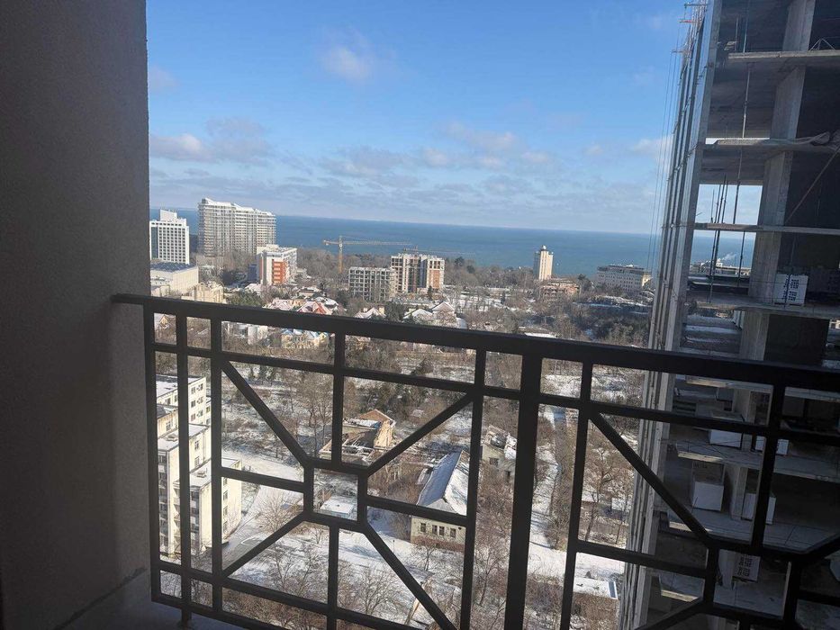 3-комнатная квартира по адресу Куликово поле пл. (площадь 84 м²) - Atlanta.ua - фото 9