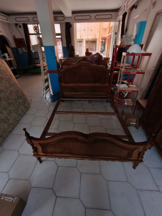 Mobilia de Quarto Completa