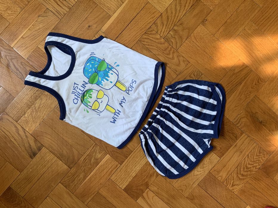 Одяг на 2—3 роки