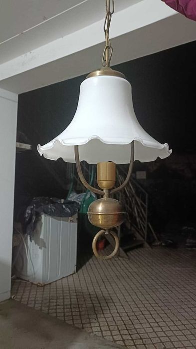 Candeeiros Rústicos