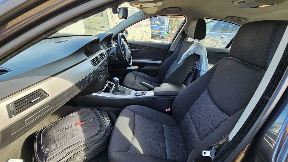 BMW 320D Se Auto 2.0 Diesel