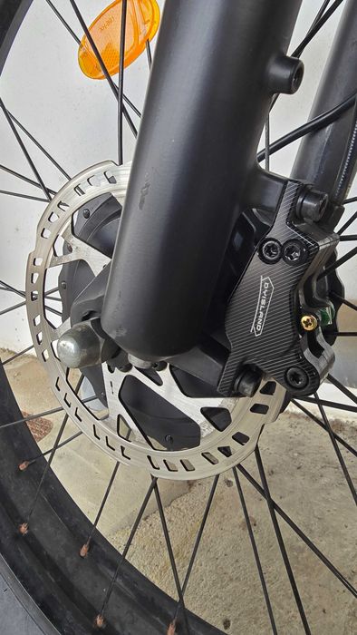E-Bike Duotts F26 Dual Motor 1500W