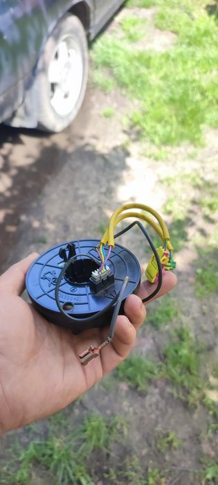 Шлейф Мерседес w163