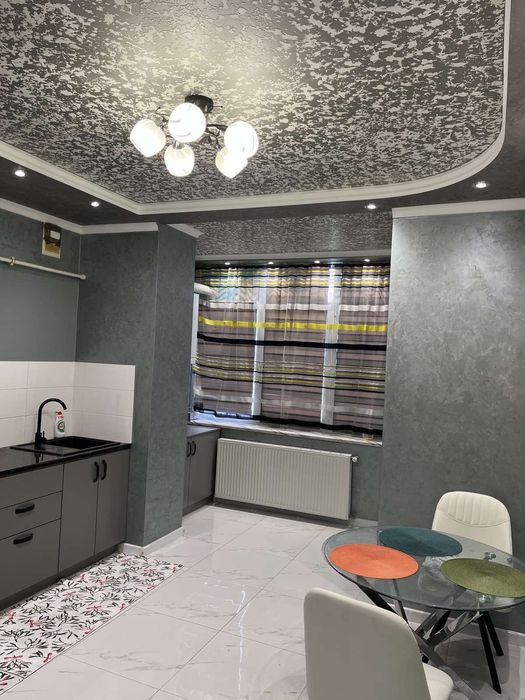 2-rooms apartment apartment by the address (area 70,4 m²) - Atlanta.ua - photo 19