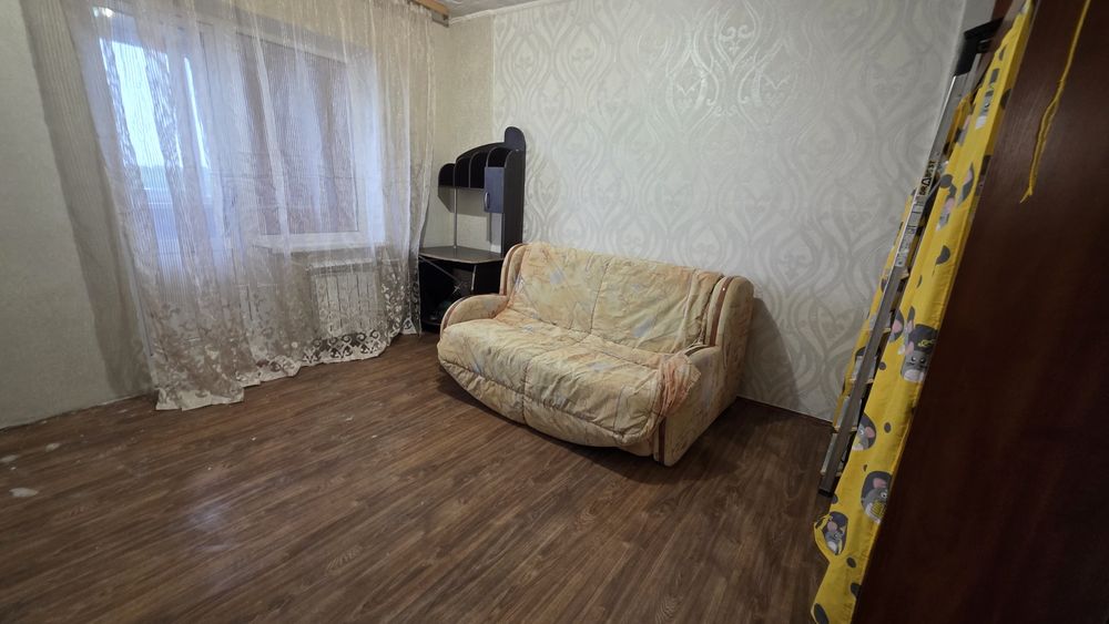 4 кімн.квартира вул.ГЛИБОЦЬКА