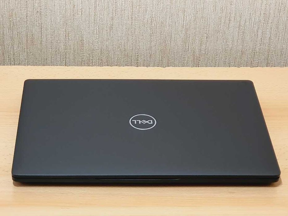 Ноутбук Dell Latitude 5401 Intel Core i5-9300H RAM 16Gb Батарея 5годин