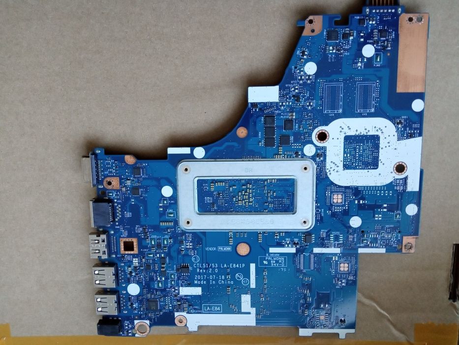 Плата Hp 255 g6 процессор amd a6-9220 Radeon r4