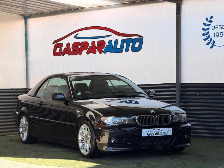 BMW 318ci HARDTOP NACIONAL — photo 2
