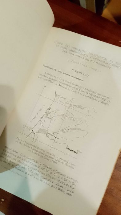 Montemor-O-Velho, Sargento-Mor etc 1967