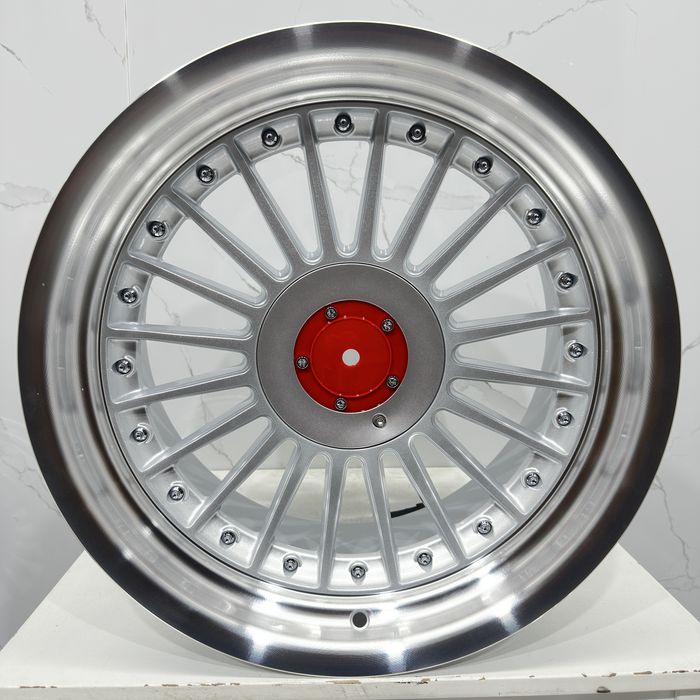 Jantes 17" Compatíveis Alpina BMW 4x100 5x100