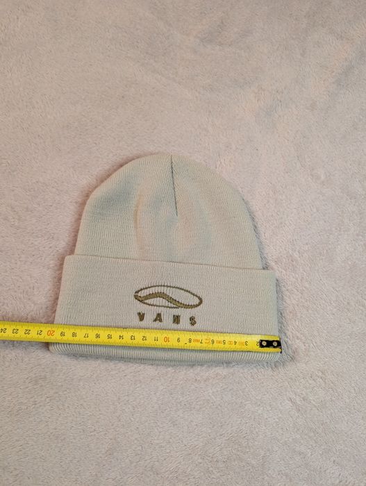 Шапка vans original one size  демісезон зима