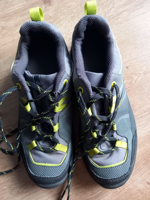 Buty Quechua chłopięce 36