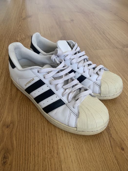 Super Star Adidas  original 41 r