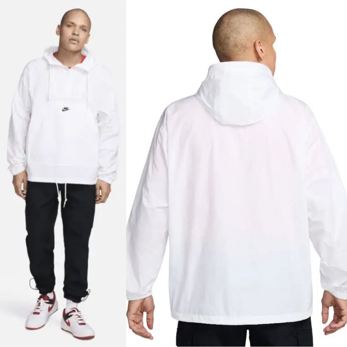 Nike Club Marina Anorak M/L чоловічий анорак, вітровка