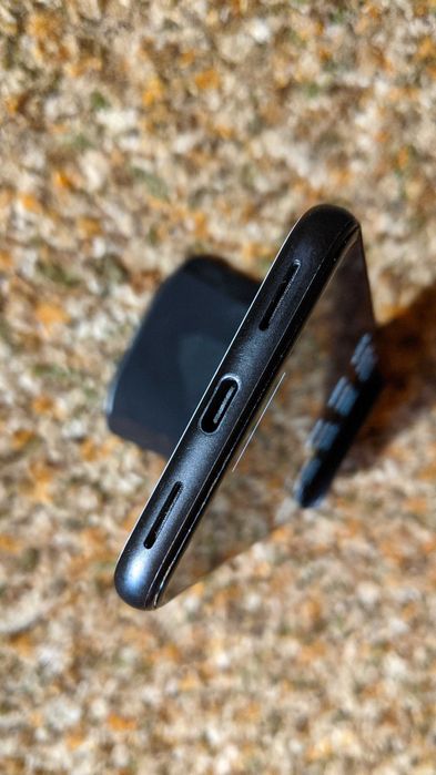Google Pixel 4 на GrapheneOS