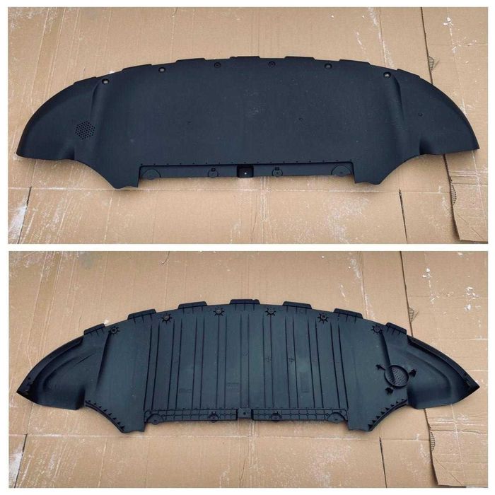 Защита переденего бампера Tesla Model Y 1493760-00-A: 70 $ - Бампери ...
