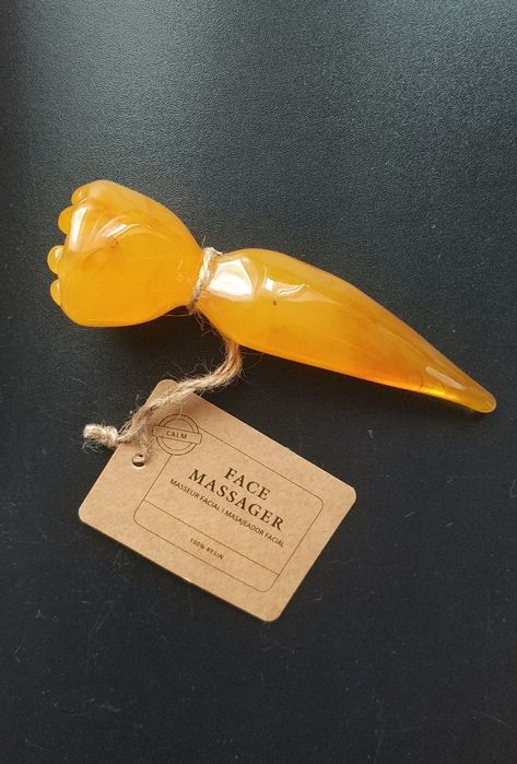 Массажёр для лица, новый