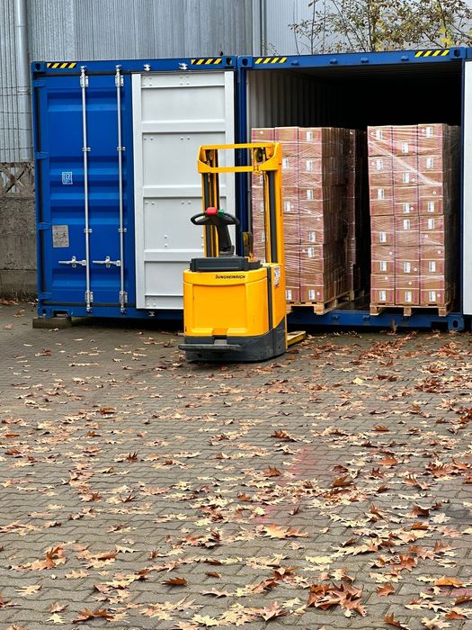 Magazyny do wynajęcia/ Dojazd TIR / Monitoring / 24h