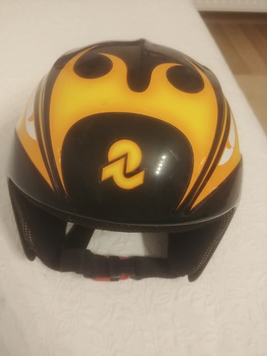 Kask narciarski dziecięcy INVICTA rozmiar XXS