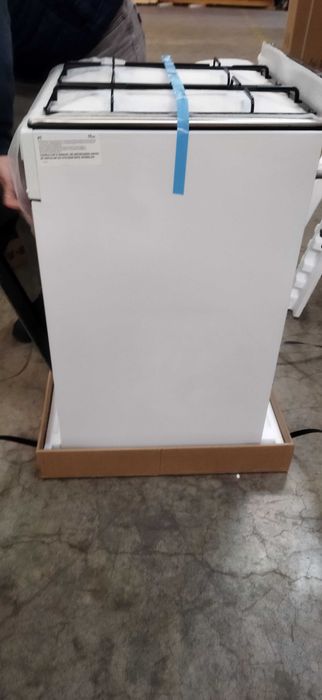 Fogão/forno Meireles (rigorosamente) novo - modelo N510 Branco