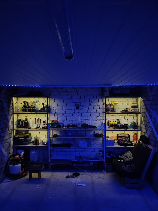 Продам гараж кооператив "Простір"