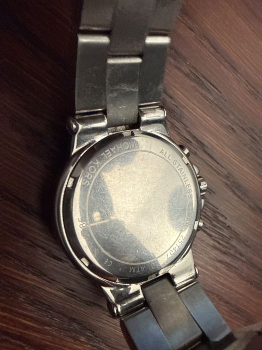 Michael Kors zegarek damski
