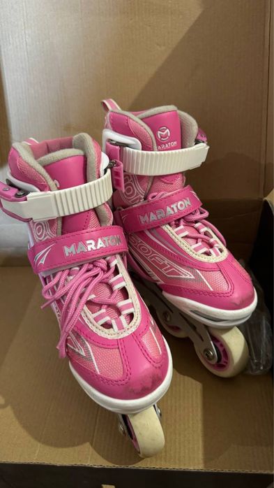 Ролики дитячі