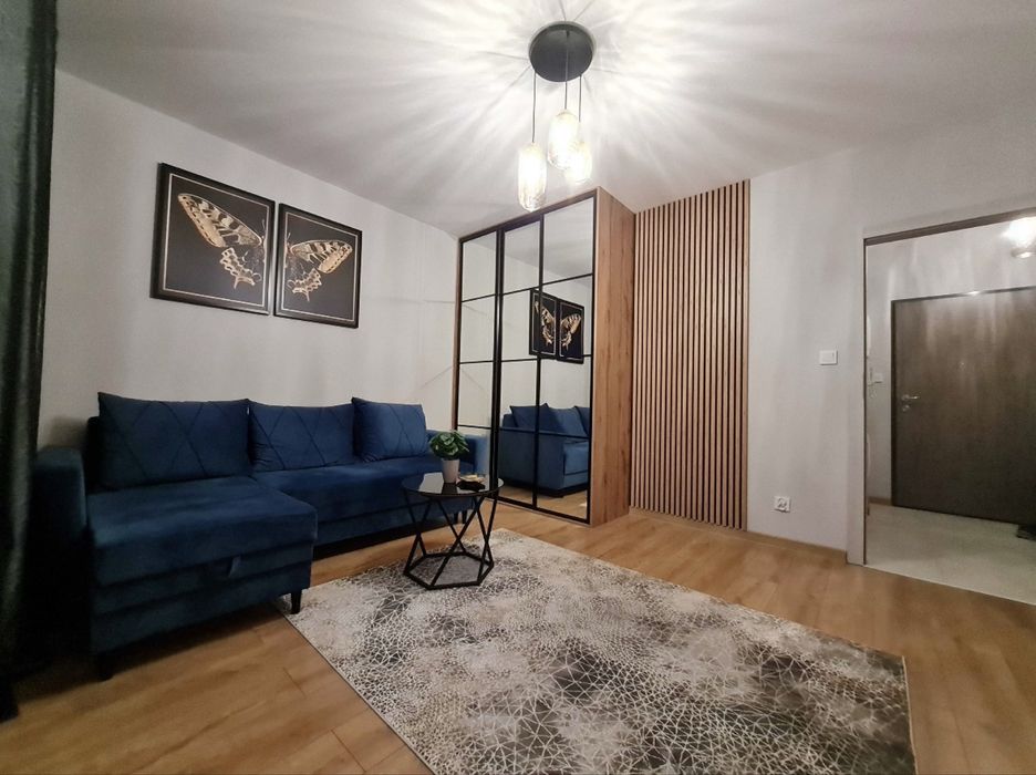 Mieszkanie na wynajem, Bialystok, Kopernika 2