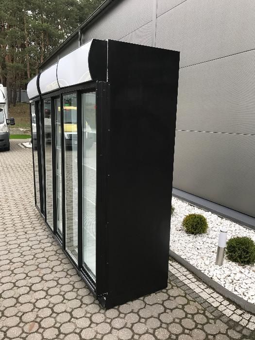 Szafa witryna chłodnicza Norcool 90 cm. I inne urządzenia. GWARANCJA!!
