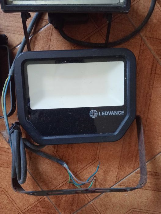 Projetores led ideais para exterior