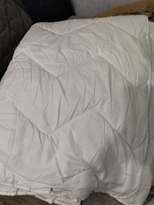 Ковдра 200:140 подушка 50:70