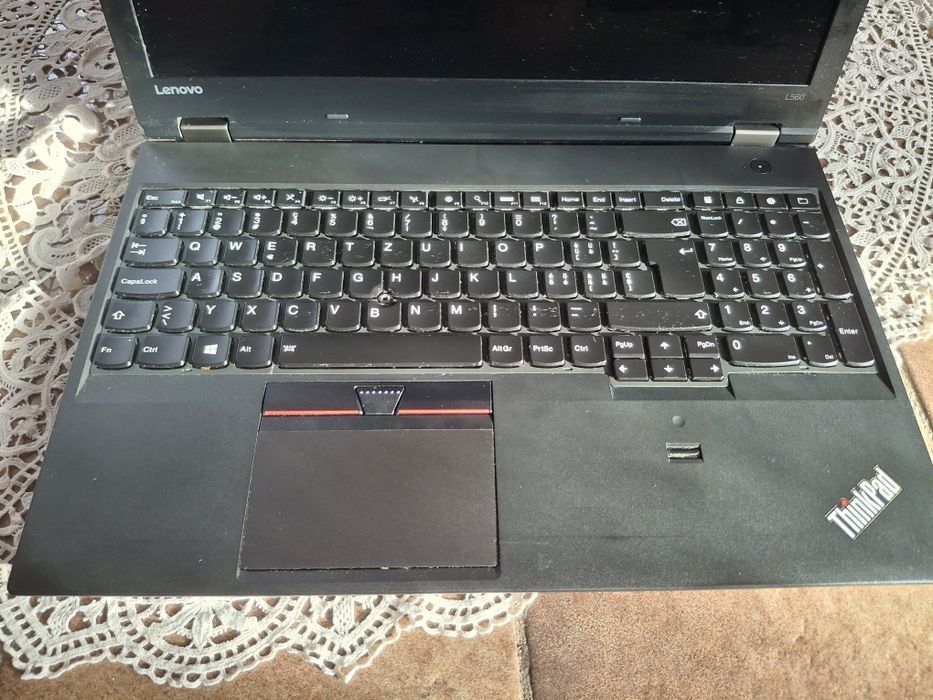 Lenovo ThinkPad L560