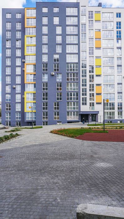 3-кімнатна квартира за адресою (площа 94,4 м²) - Atlanta.ua - фото 4