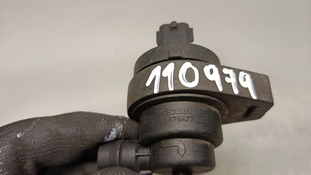 Válvula controlo de ar SAAB 9-5 Sedan (YS3E)