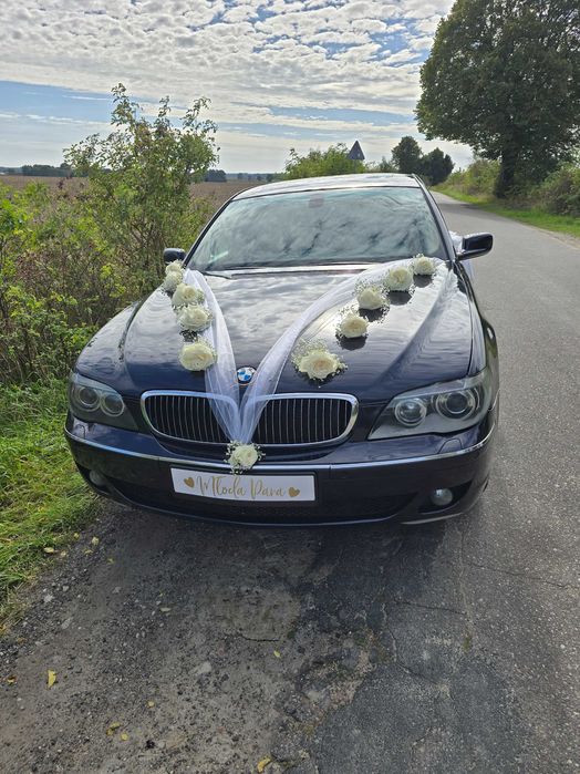 BMW Seria 7